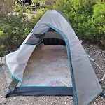 Lost Paradise Eco Campingplads *
