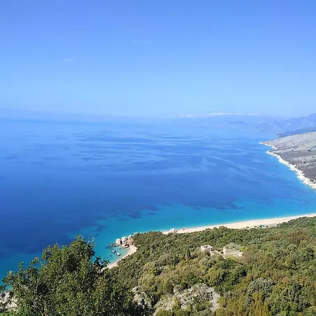 Lost Paradise Eco 캠프장