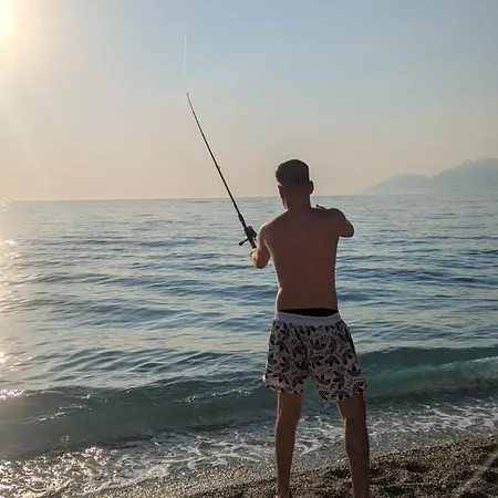 캠프장 Lost Paradise Eco