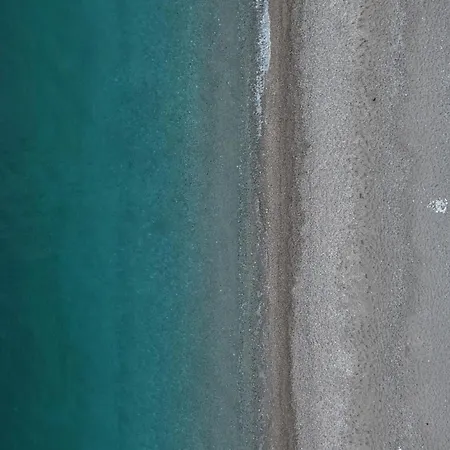 캠프장 Lost Paradise Eco *