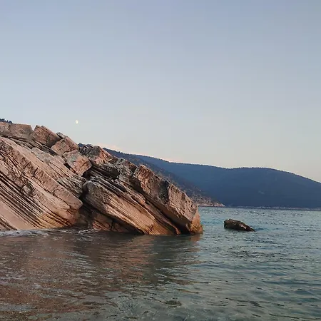 Lost Paradise Eco Campsite