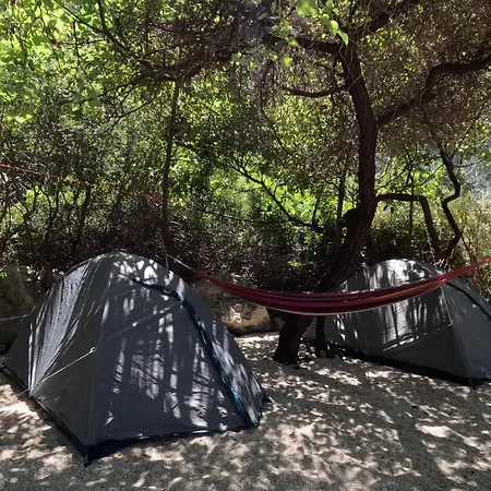 Lost Paradise Eco Himarë