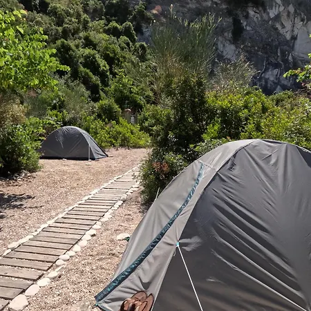 Lost Paradise Eco Himarë