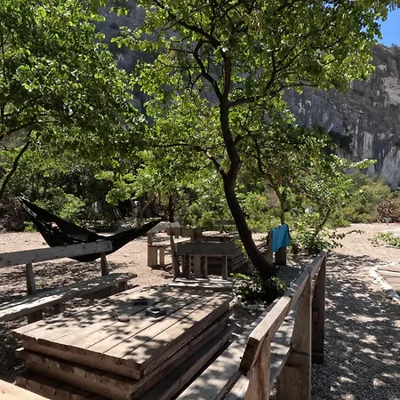 Lost Paradise Eco Himare