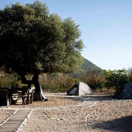 Lost Paradise Eco Himarë