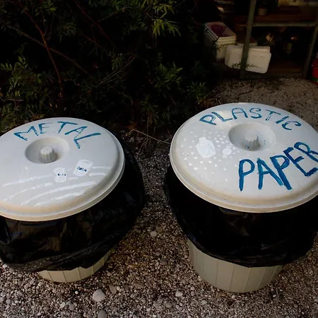 Lost Paradise Eco * Himara