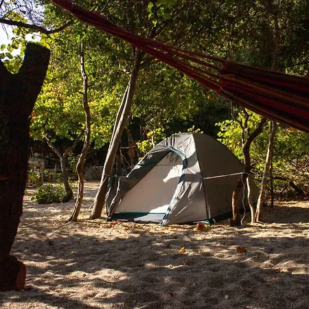 Lost Paradise Eco Himarë
