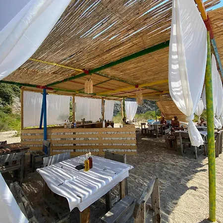 Lost Paradise Eco *