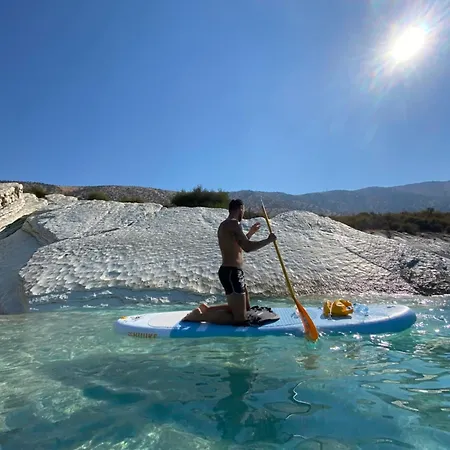 Lost Paradise Eco