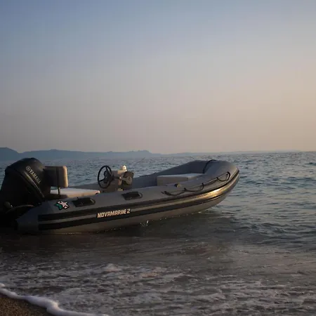 Lost Paradise Eco Himare