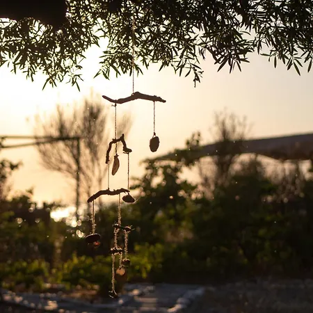 Lost Paradise Eco * Himarë