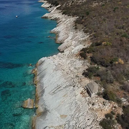 Lost Paradise Eco Kemping