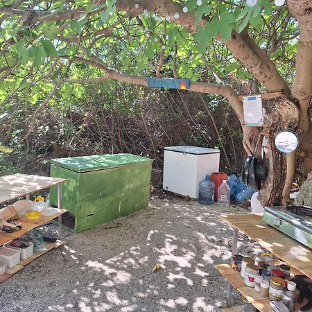 Lost Paradise Eco Campingplatz *