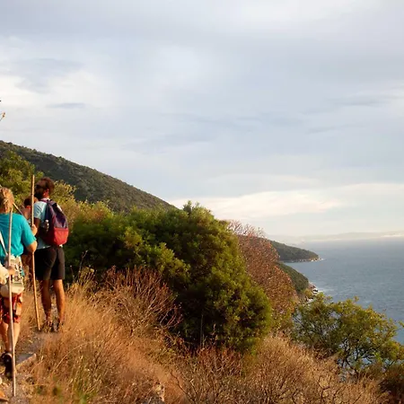 Lost Paradise Eco Himarë