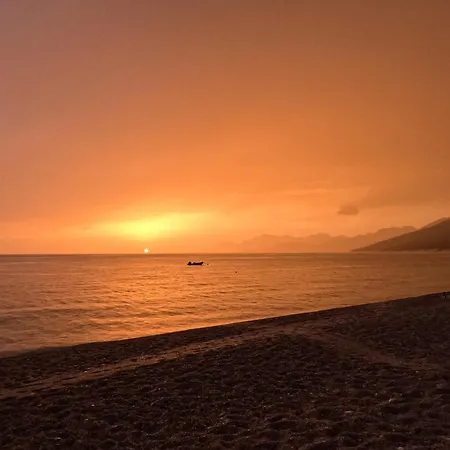 Lost Paradise Eco Kemping