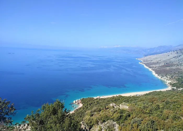 Lost Paradise Eco Kemping