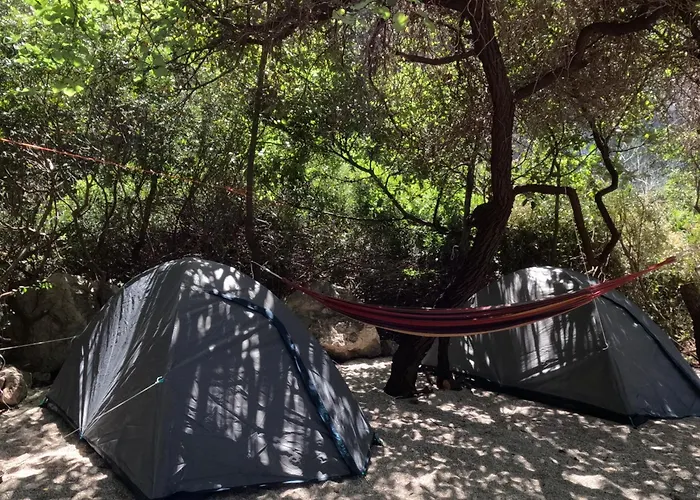Lost Paradise Eco Himara