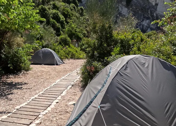 Lost Paradise Eco Himara