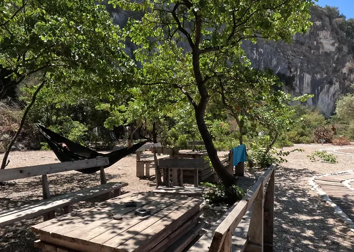 Lost Paradise Eco Himara