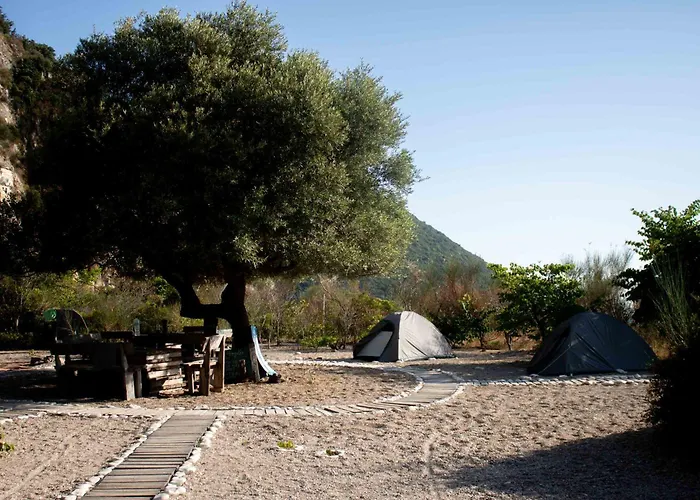 Lost Paradise Eco Himara