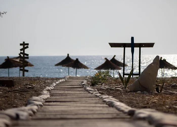 Lost Paradise Eco Kemping