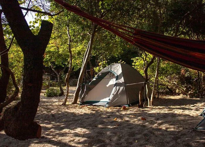Lost Paradise Eco Himara