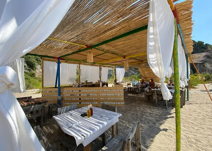 Lost Paradise Eco *