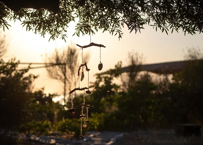 Lost Paradise Eco * Himara