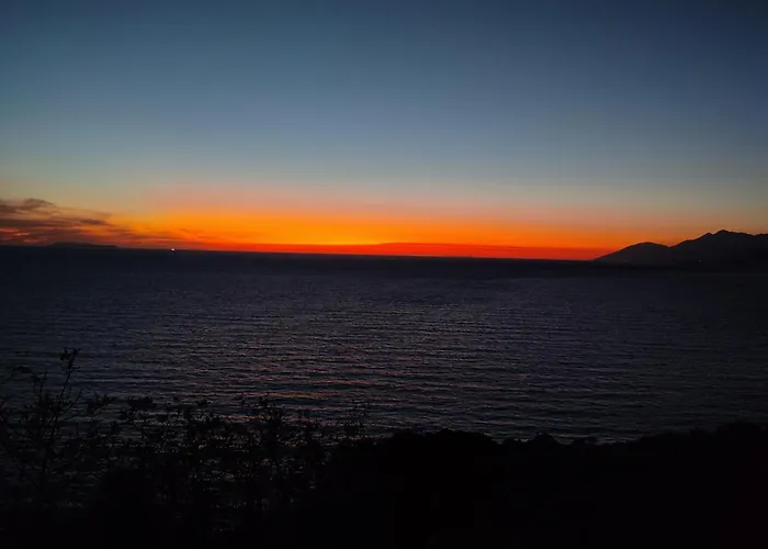 Lost Paradise Eco * Himara