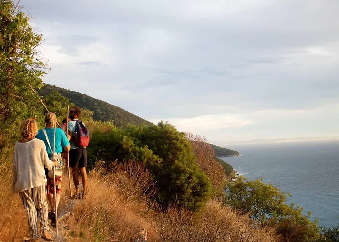 Lost Paradise Eco Himara